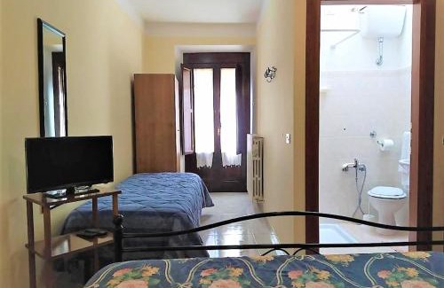 Raiano House | Affittacamere Centro Storico