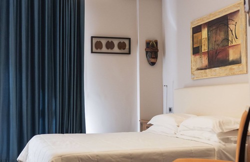 Foggia House | Affittacamere Le Dimore del Riccio