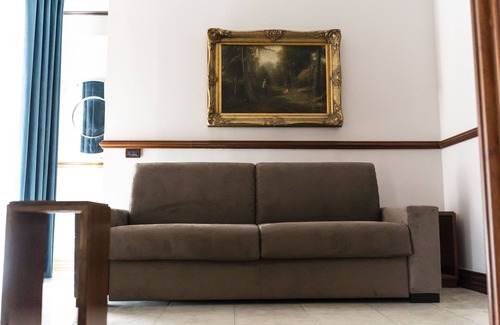 Foggia House | Affittacamere Le Dimore del Riccio