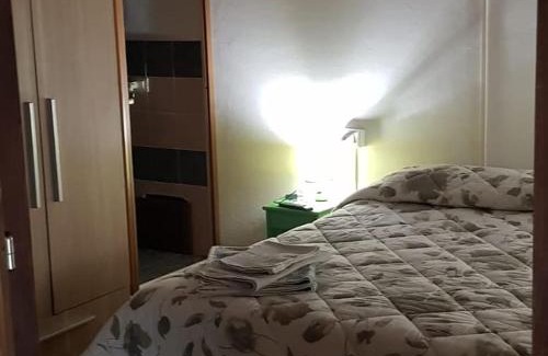 Massama House | Affittacamere Luti