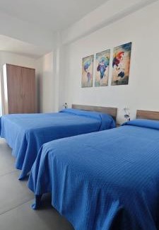 Laigueglia House | Affittacamere Montecarlo