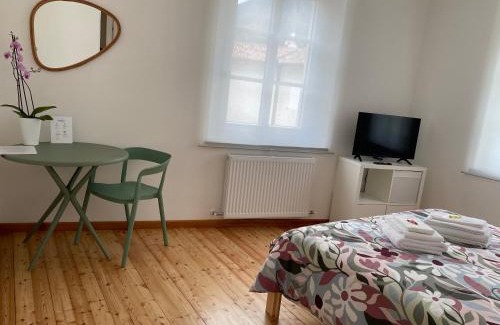 Venzone House | Affittacamere Torrione