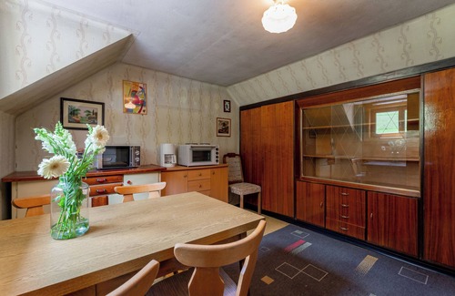 Muhr Apartment | Affordable apartment with two bedrooms