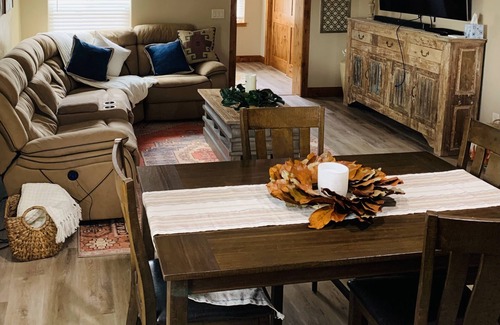 Craig House | Affordable- Clean- Country- Comfort