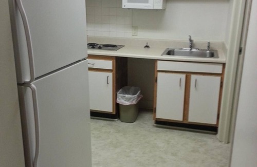 Lexington - Salisbury Hotel | Affordable Suites Lexington