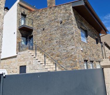 Videmonte House | Afonsos House & Rooms