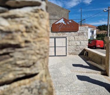 Videmonte House | Afonsos House & Rooms