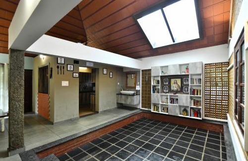 Kuttattukulam Apartment | Afrika House by Afrind Hospitality