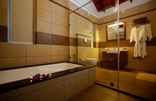 Meppadi Resort | After the Rains