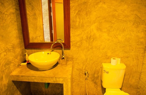 Mae Sai Hotel | Afterglow hostel