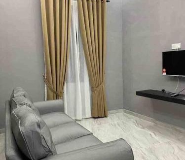 Paka House | afza Homestay Paka A