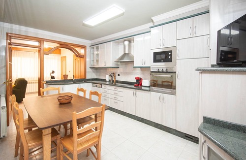 Carballo Apartment | AG Flat Rio Miño Carballo, 700m from the center