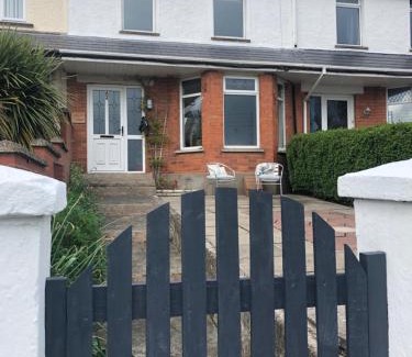 Greenisland House | Aga Cottage