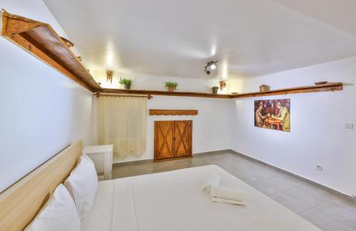 Milas Villa | AGACH Aparts-Savran