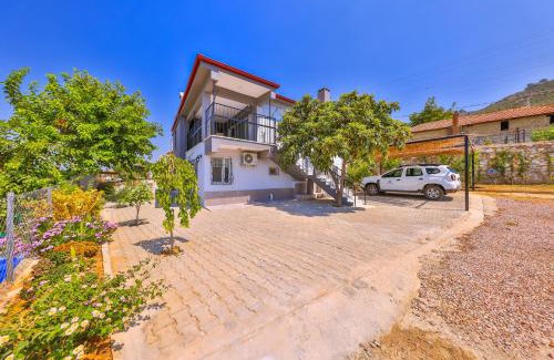 Milas Villa | AGACH Aparts-Savran