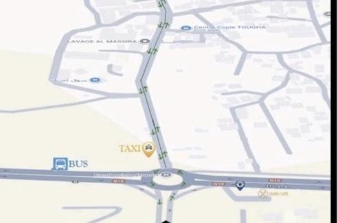 Temsia Apartment | Agadir airport guest house