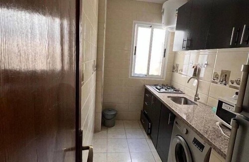 Cite El Houda Apartment | Agadir Holiday Apartment