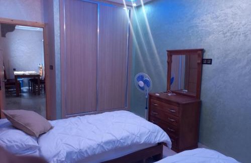 Taddart Apartment | Agadir vibes #surf #dive #golf #biking