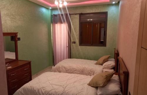 Taddart Apartment | Agadir vibes #surf #dive #golf #biking