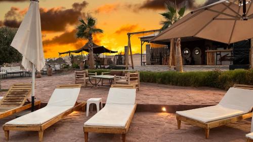 Nzala Other | AGAFAY BIVOUAC by we camps