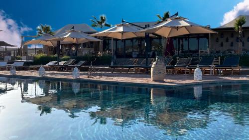 Nzala Other | AGAFAY BIVOUAC by we camps