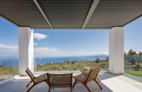 Apokoronas Villa | Agapanthus Ultimate Luxury Villa