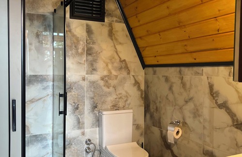 Cayeli House | AĞARAN Wooden Houses