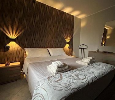 Catanzaro Apartment | AGAS Exclusive Apartment