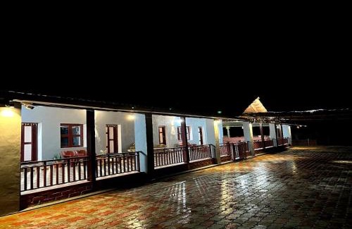 Sringeri House | Agasavalli Homestay