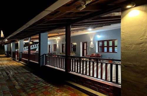 Sringeri House | Agasavalli Homestay