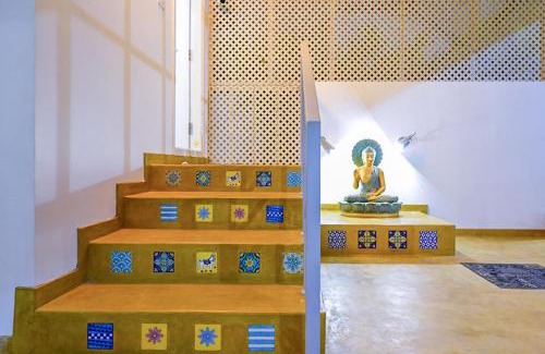 Badami Villa | Agastya Villa by VEO - Part of StayVista