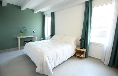 Comacchio Bed & Breakfast | AGATOPISTO Animo Salmastro