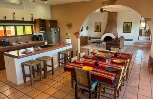 Buenavista Hotel | Agave Hotel Club