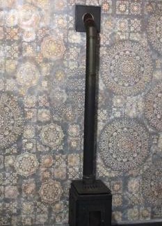 Valle Dorado Ski Chalet | Agave Serrano