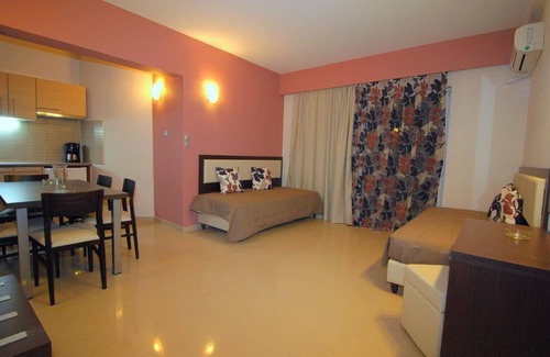 Kos Apartment | Agela Hotel & Apartments