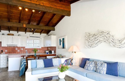 Kanapitsa Villa | Aglaia, a treasure in paradise