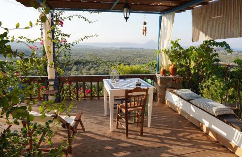 Tragana Apartment | Agnanti