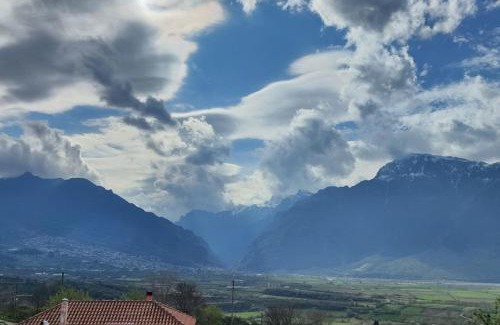 Konitsa House | Agnes Cottage House