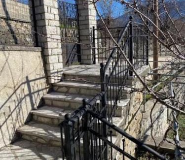 Konitsa House | Agnes Cottage House