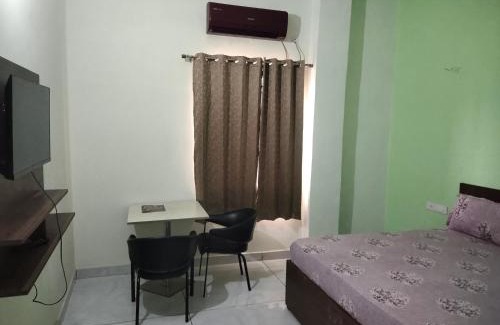 Muzaffarnagar Hotel | Agora Hotel