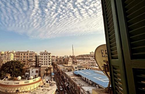 Al-'Atarin House | Agora House for men only 仅限男性