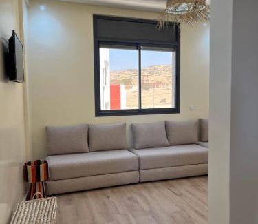 Imsouane Apartment | Agoram House