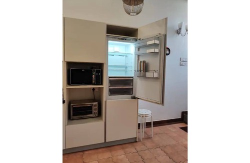 Varca Villa | Agosto @Aansav Verde Fatrade Varca GOA 3 BR Villa