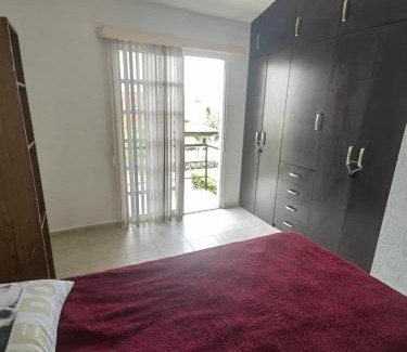 Calimaya House | Agradable casa para descansar en Villas de Campo