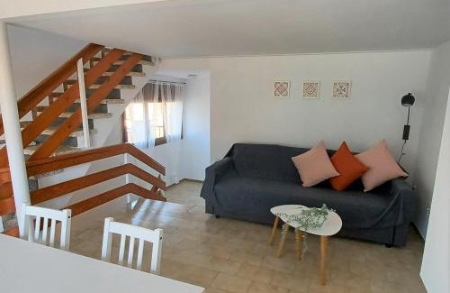 El Vilar d'Aro Apartment | Agradable casa con terraza en S'Agaró