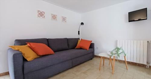El Vilar d'Aro Apartment | Agradable casa con terraza en S'Agaró