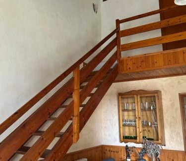 Camprodon Ski Chalet | Agradable casa con chimenea interior