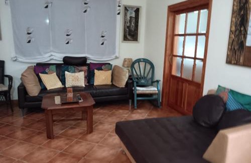 Villaharta Ski Chalet | Agradable Chalet con piscina en Villaharta