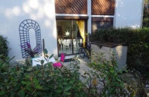 Saint-Georges-de-Didonne Apartment | AGREABLE REZ DE JARDIN AVEC TERRASSE PROCHE PLAGE
