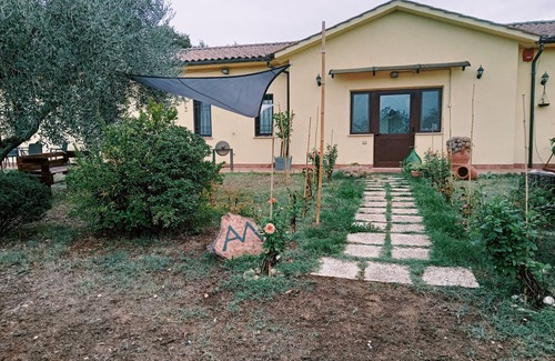 Magliano Sabina Other | Agricola Moderna byFDR